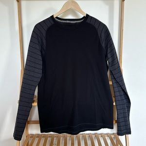 Smartwool 250 shirt.